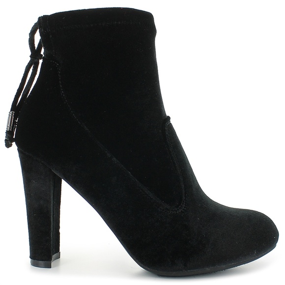Shoes - New Without Box High Heel Bootie Size  12